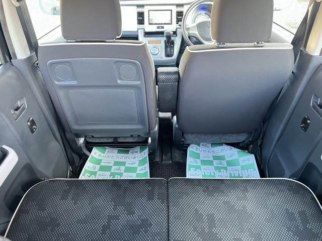 SUZUKI HUSTLER 2017 Image 31