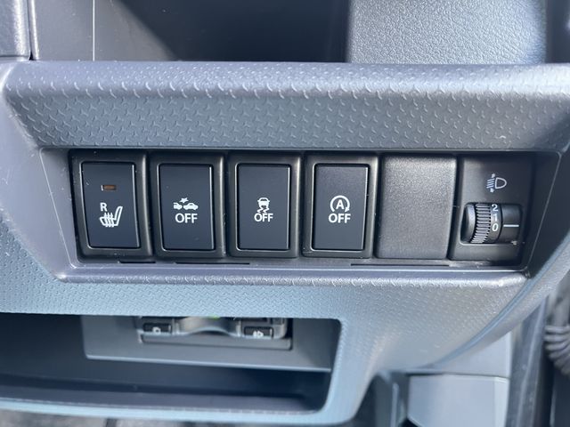 SUZUKI HUSTLER 2017 Image 31