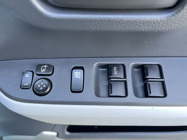 SUZUKI HUSTLER 2017 Image 31