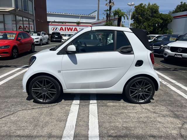 MCC SMART FORTWO OPEN 2018 Image 31