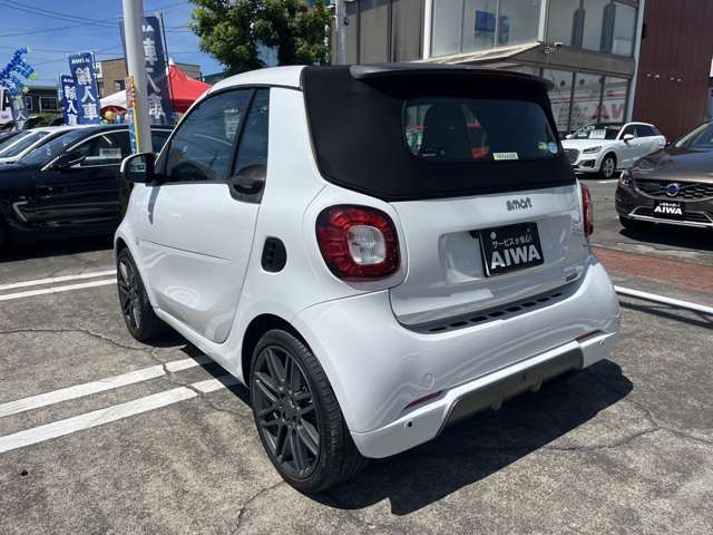 MCC SMART FORTWO OPEN 2018 Image 31