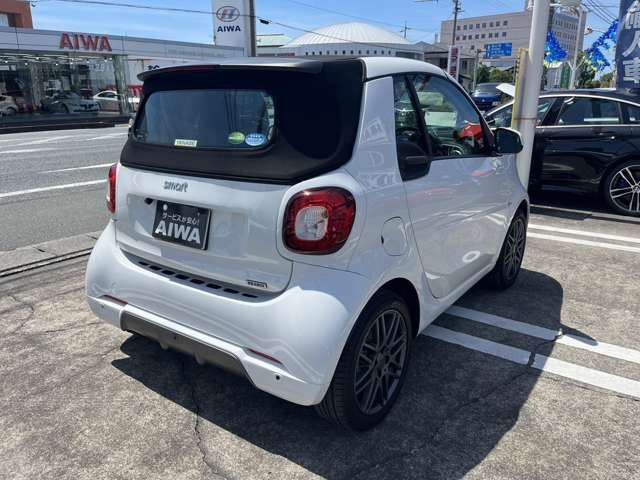 MCC SMART FORTWO OPEN 2018 Image 31