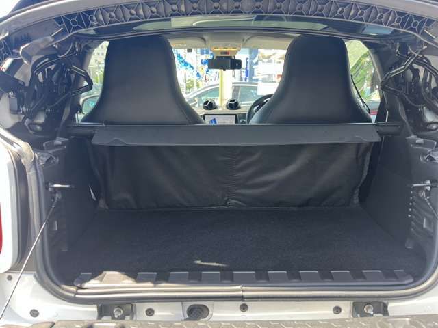 MCC SMART FORTWO OPEN 2018 Image 31