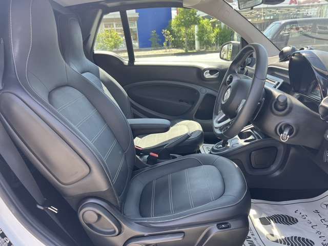 MCC SMART FORTWO OPEN 2018 Image 31