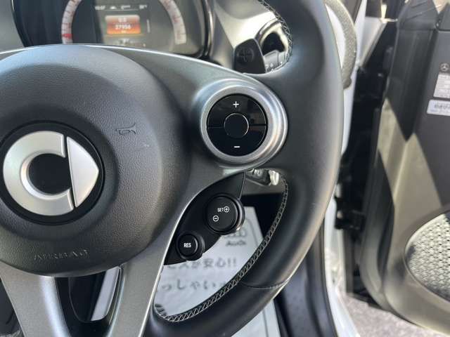 MCC SMART FORTWO OPEN 2018 Image 31