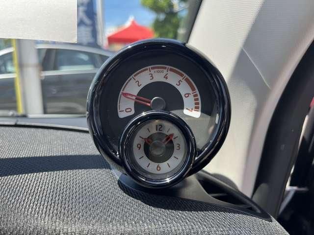 MCC SMART FORTWO OPEN 2018 Image 31