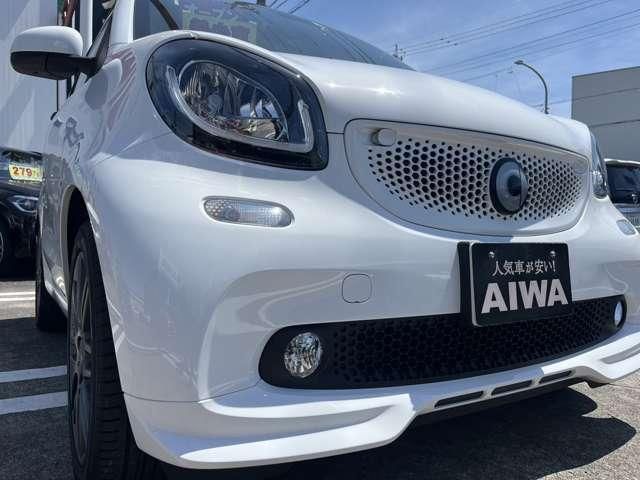 MCC SMART FORTWO OPEN 2018 Image 31