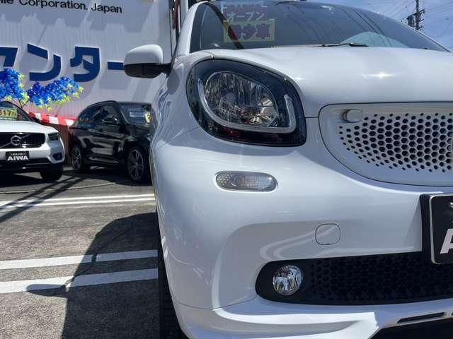 MCC SMART FORTWO OPEN 2018 Image 31