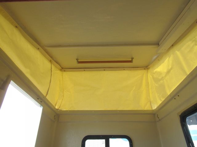 SUZUKI CARRY TRUCK 2024 Image 31