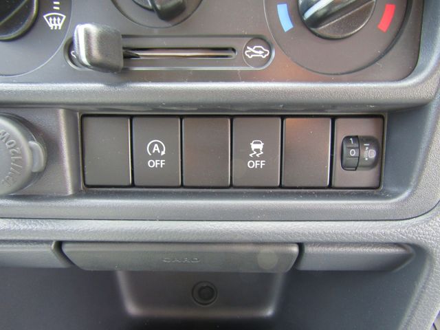 SUZUKI CARRY TRUCK 2024 Image 31