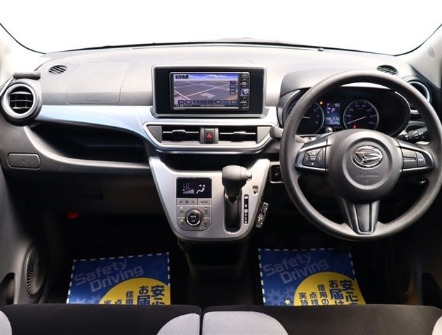 DAIHATSU CAST ACTIVA 2019 Image 31