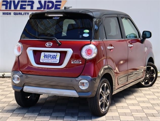 DAIHATSU CAST ACTIVA 2019 Image 31