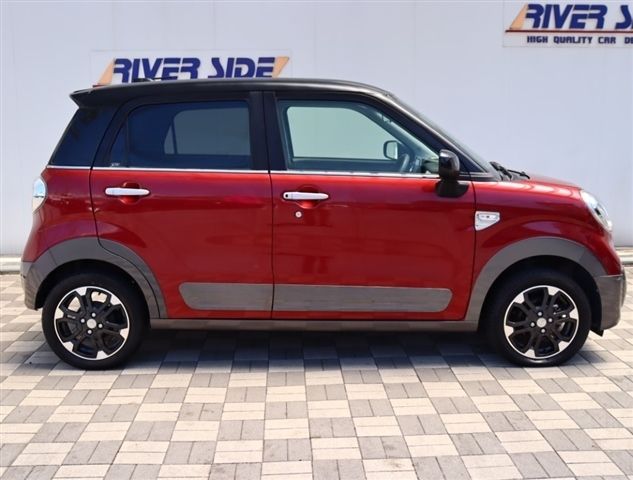 DAIHATSU CAST ACTIVA 2019 Image 31