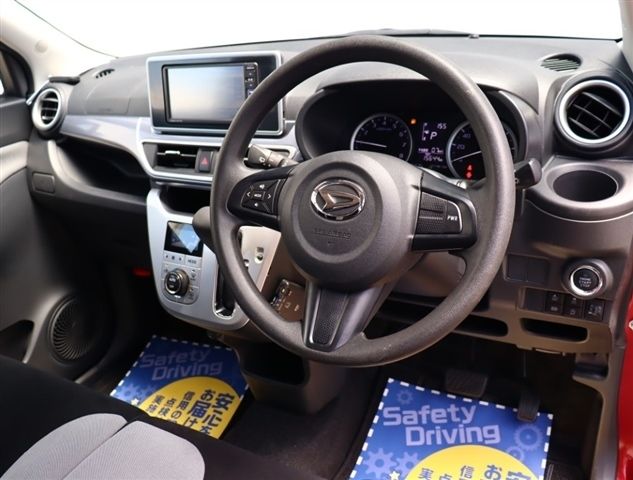 DAIHATSU CAST ACTIVA 2019 Image 31