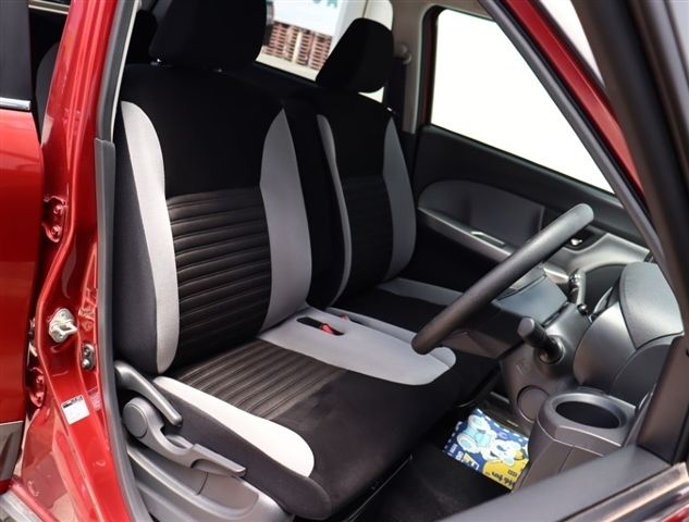 DAIHATSU CAST ACTIVA 2019 Image 31