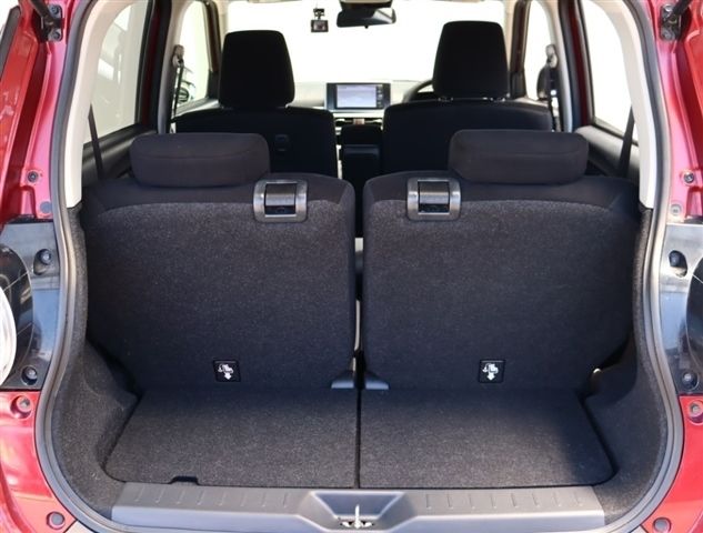 DAIHATSU CAST ACTIVA 2019 Image 31