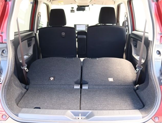 DAIHATSU CAST ACTIVA 2019 Image 31