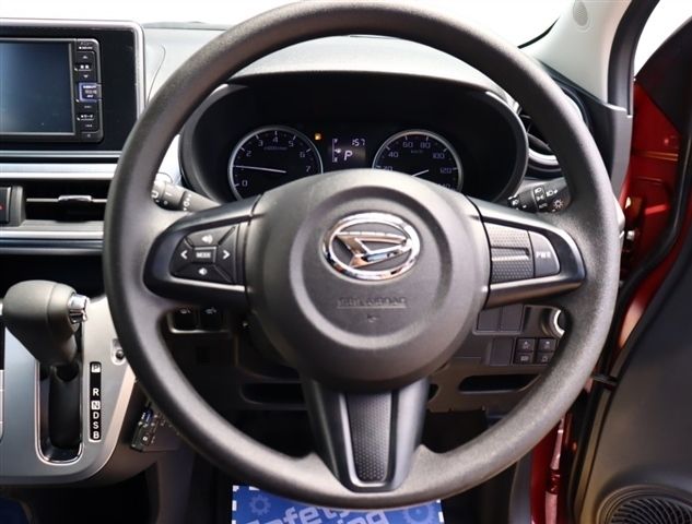 DAIHATSU CAST ACTIVA 2019 Image 31