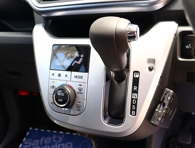 DAIHATSU CAST ACTIVA 2019 Image 31