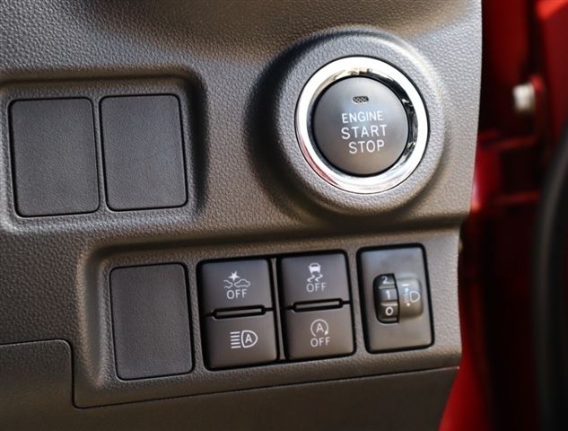 DAIHATSU CAST ACTIVA 2019 Image 31