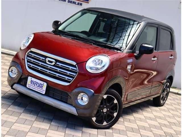 DAIHATSU CAST ACTIVA 2019 Image 31