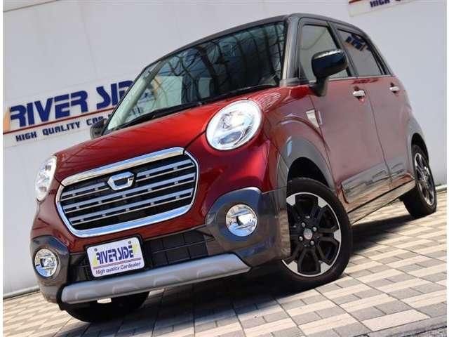 DAIHATSU CAST ACTIVA 2019 Image 31