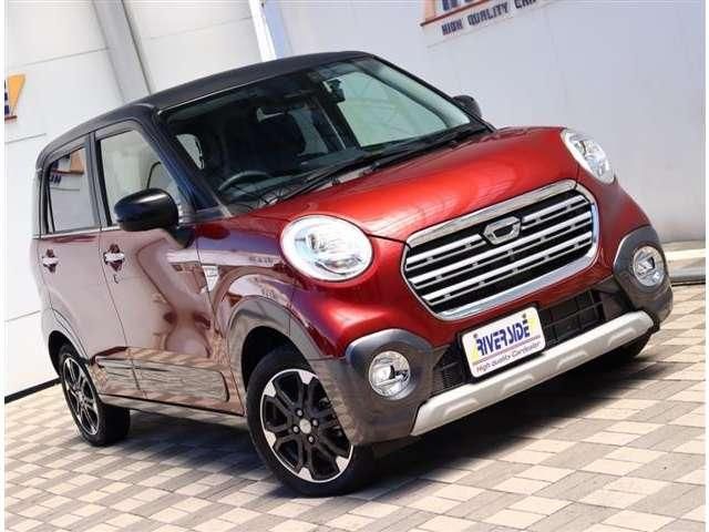 DAIHATSU CAST ACTIVA 2019 Image 31