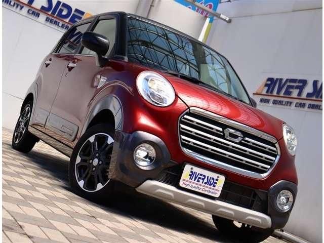 DAIHATSU CAST ACTIVA 2019 Image 31