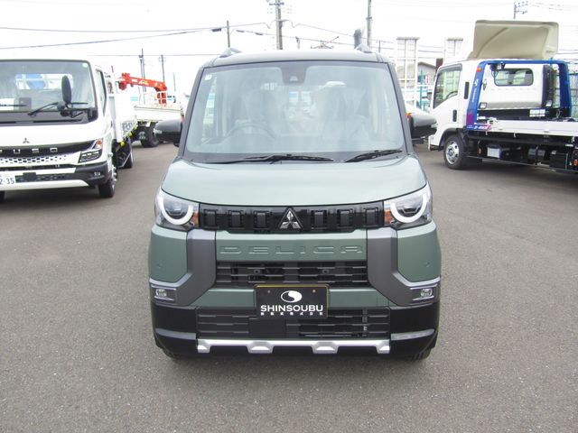 MITSUBISHI DELICA MINI 2025 Image 31