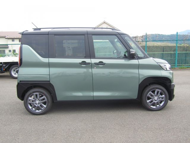 MITSUBISHI DELICA MINI 2025 Image 31