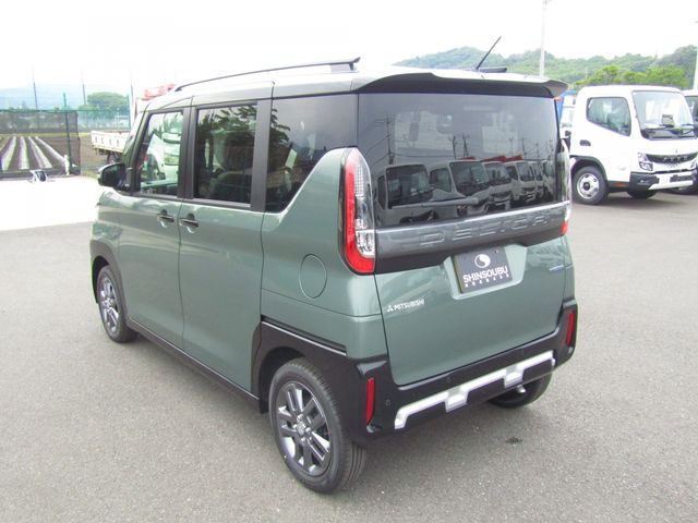MITSUBISHI DELICA MINI 2025 Image 31