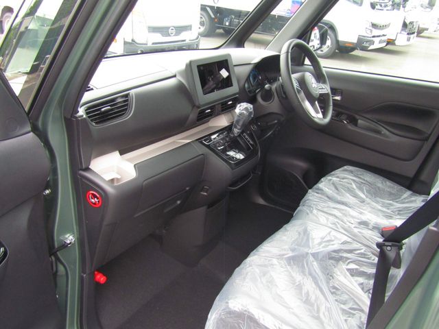 MITSUBISHI DELICA MINI 2025 Image 31