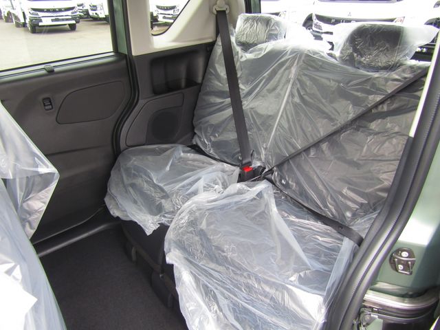 MITSUBISHI DELICA MINI 2025 Image 31