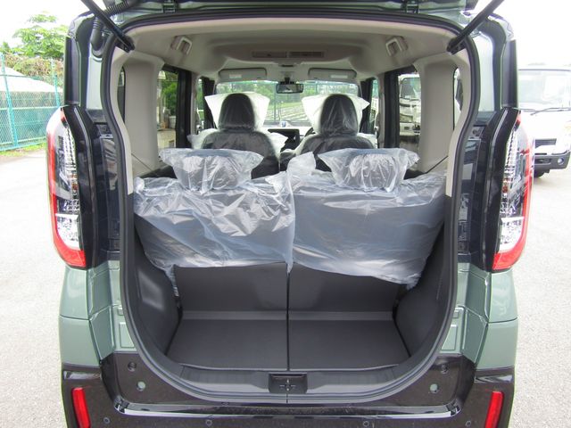 MITSUBISHI DELICA MINI 2025 Image 31