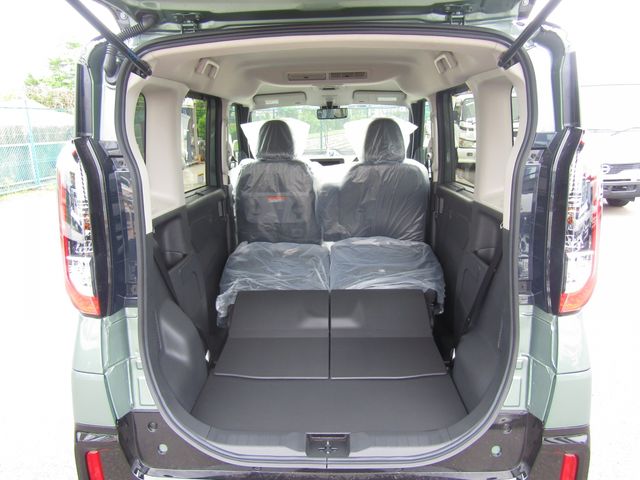 MITSUBISHI DELICA MINI 2025 Image 31