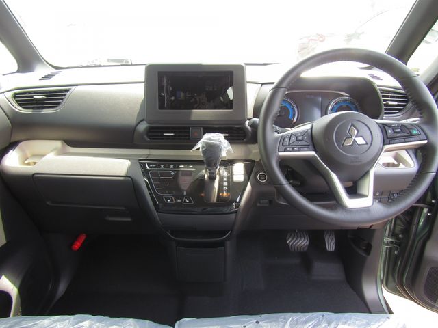 MITSUBISHI DELICA MINI 2025 Image 31