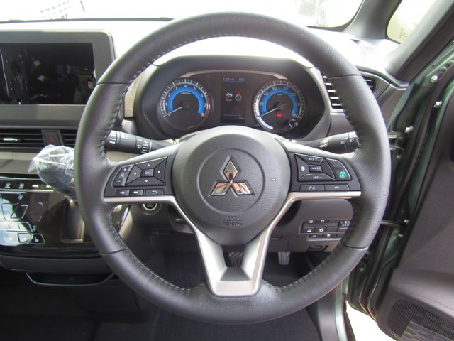 MITSUBISHI DELICA MINI 2025 Image 31