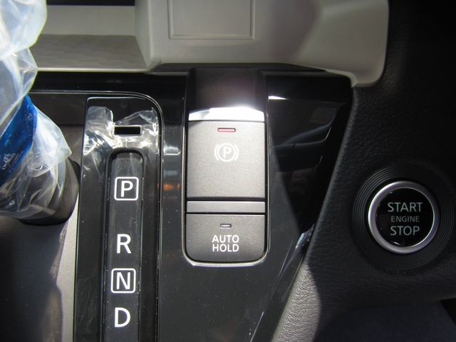 MITSUBISHI DELICA MINI 2025 Image 31