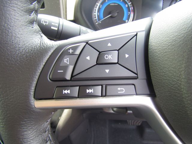 MITSUBISHI DELICA MINI 2025 Image 31