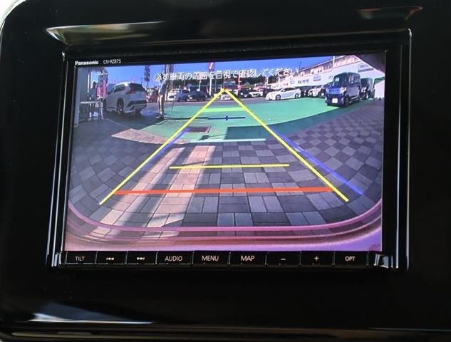 SUZUKI WAGON R SMILE 2022 Image 31