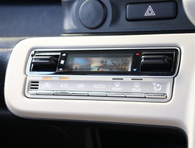 SUZUKI WAGON R SMILE 2022 Image 31