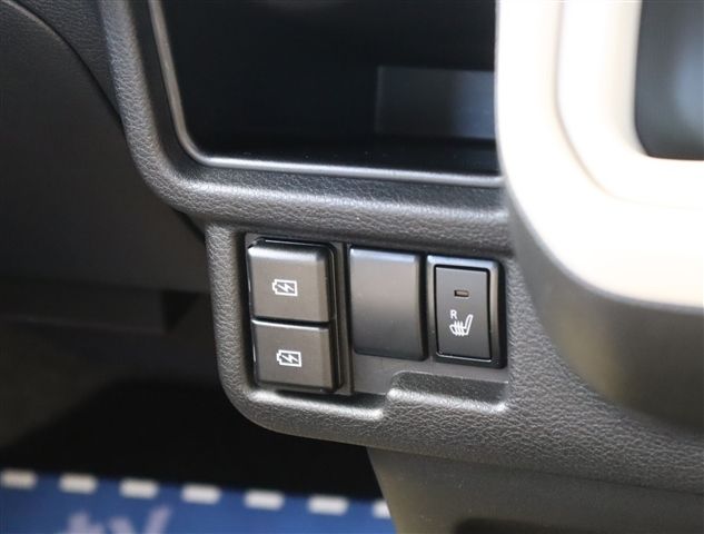 SUZUKI WAGON R SMILE 2022 Image 31