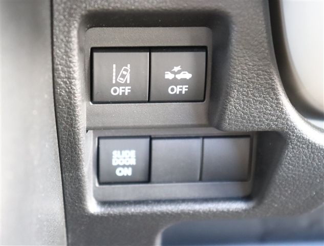 SUZUKI WAGON R SMILE 2022 Image 31