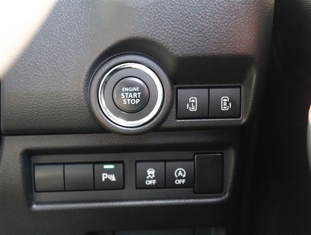 SUZUKI WAGON R SMILE 2022 Image 31