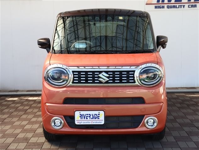 SUZUKI WAGON R SMILE 2022 Image 31