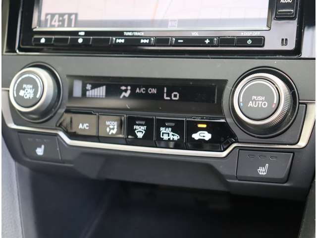 HONDA CIVIC HATCHBACK 2020 Image 31