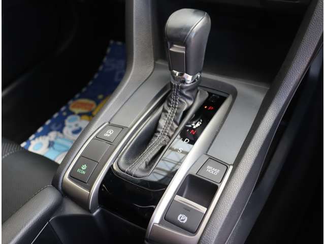 HONDA CIVIC HATCHBACK 2020 Image 31