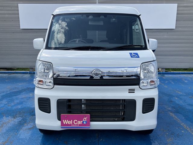 NISSAN NV100 CLIPPER RIO 4W 2020 Image 31