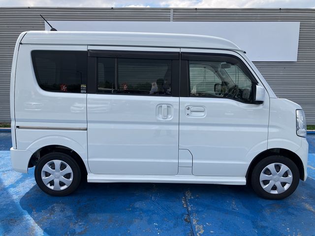 NISSAN NV100 CLIPPER RIO 4W 2020 Image 31