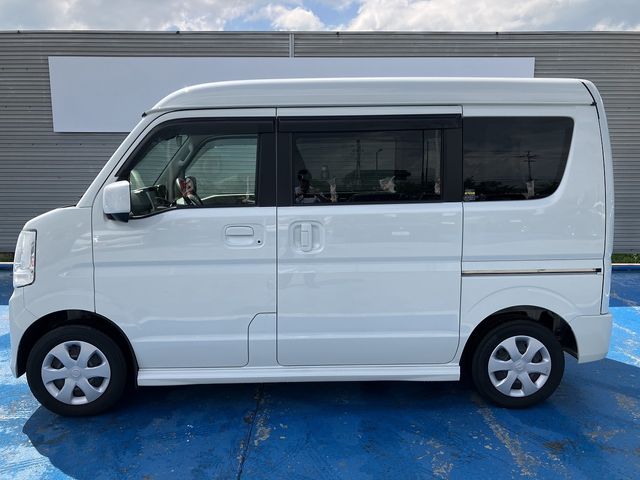 NISSAN NV100 CLIPPER RIO 4W 2020 Image 31